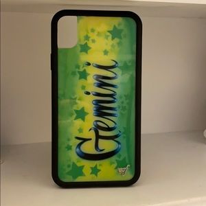 Wildflower xr case